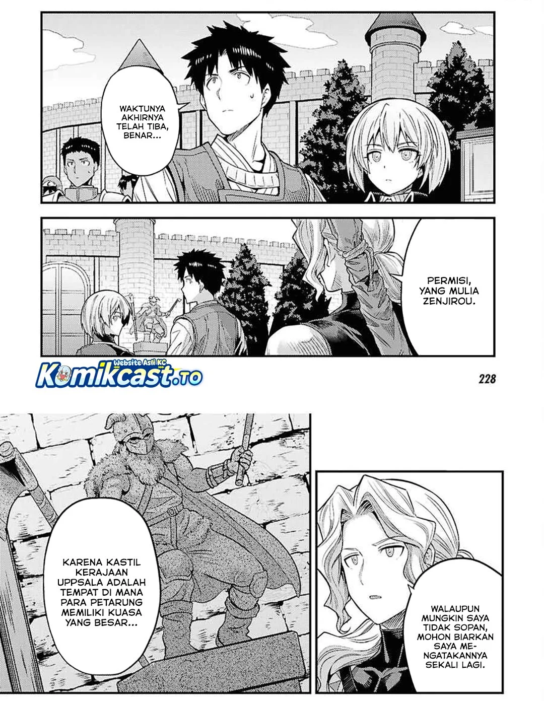 Chapter 89 - halaman 7