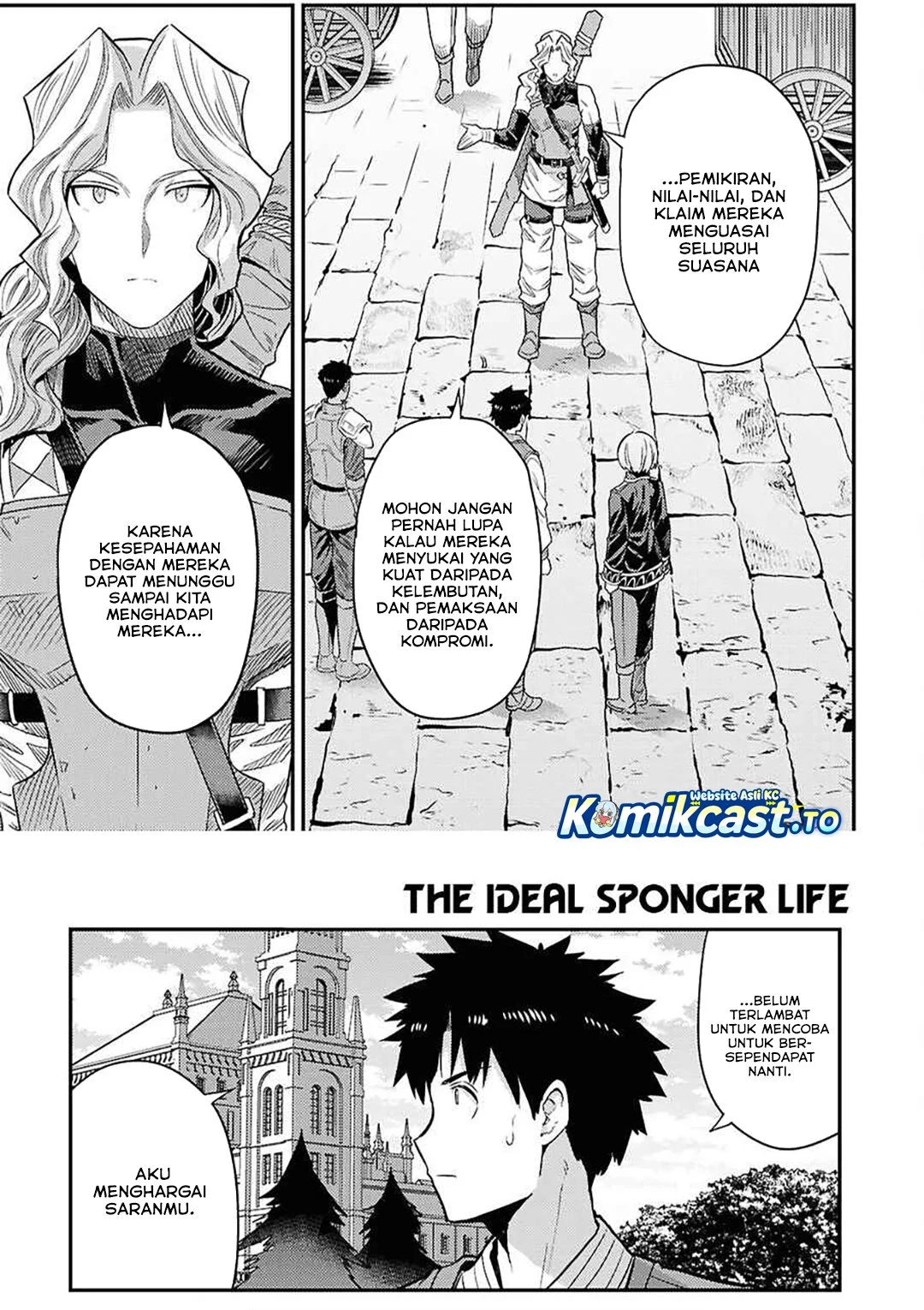 Chapter 89 - halaman 8