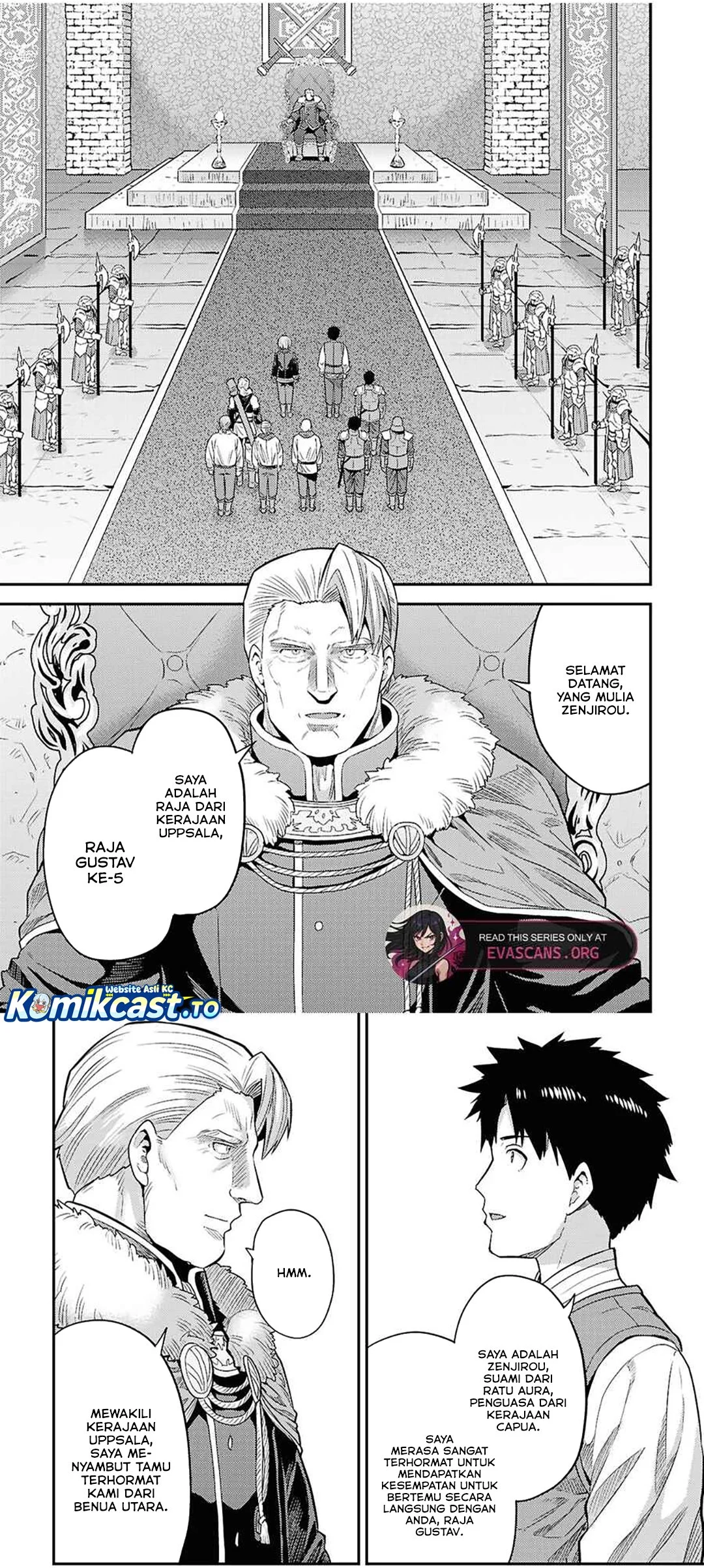 Chapter 89 - halaman 10