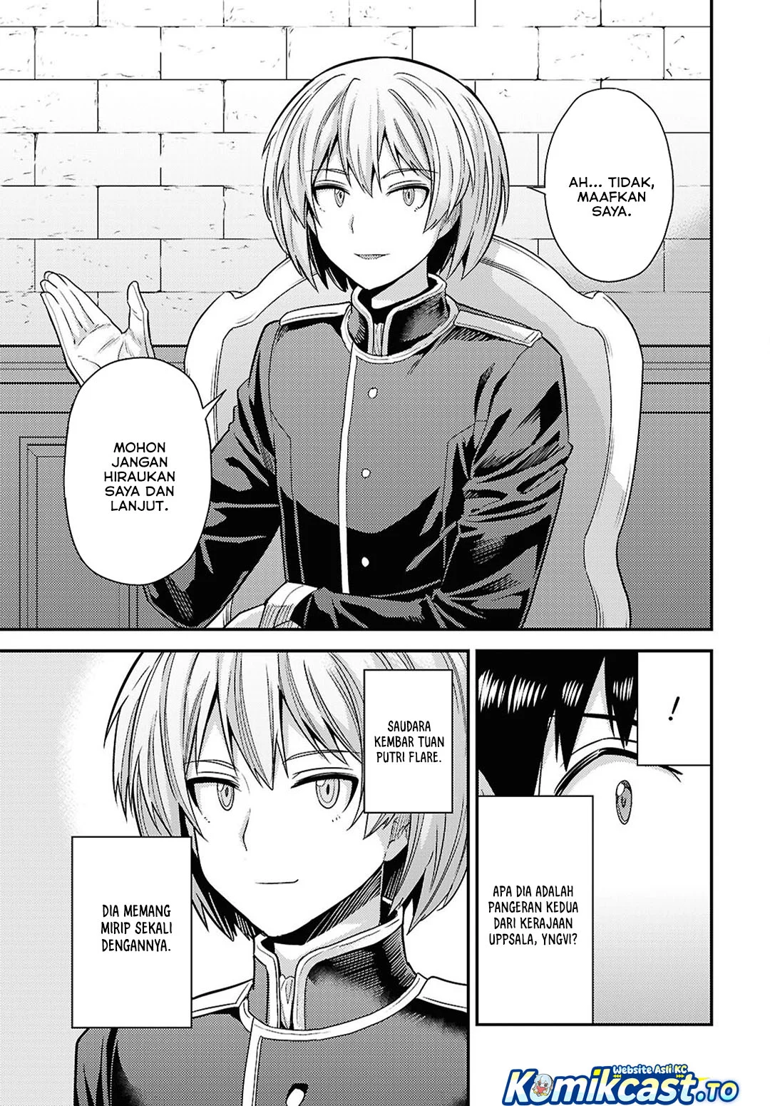 Chapter 90 - halaman 10