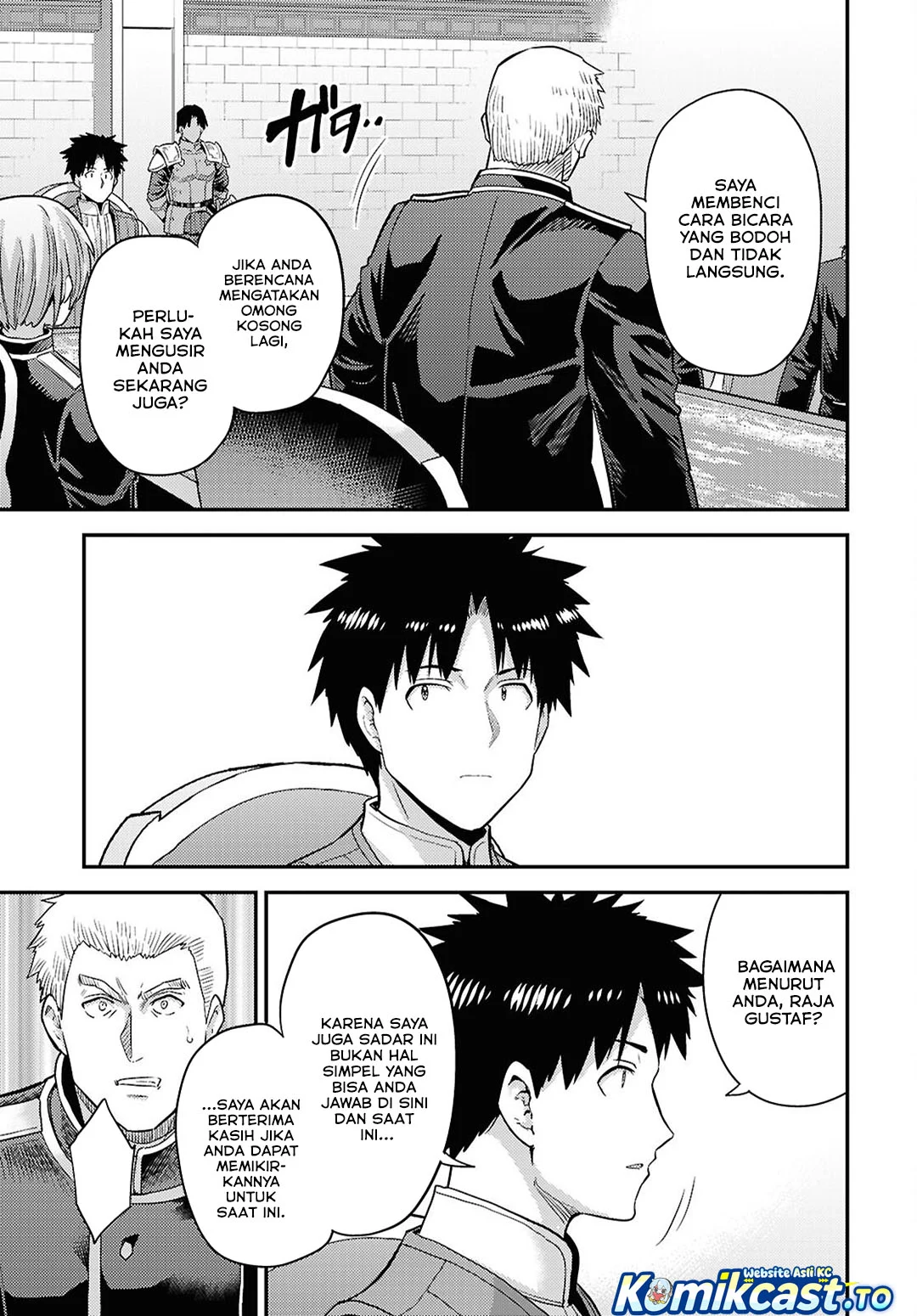 Chapter 90 - halaman 12