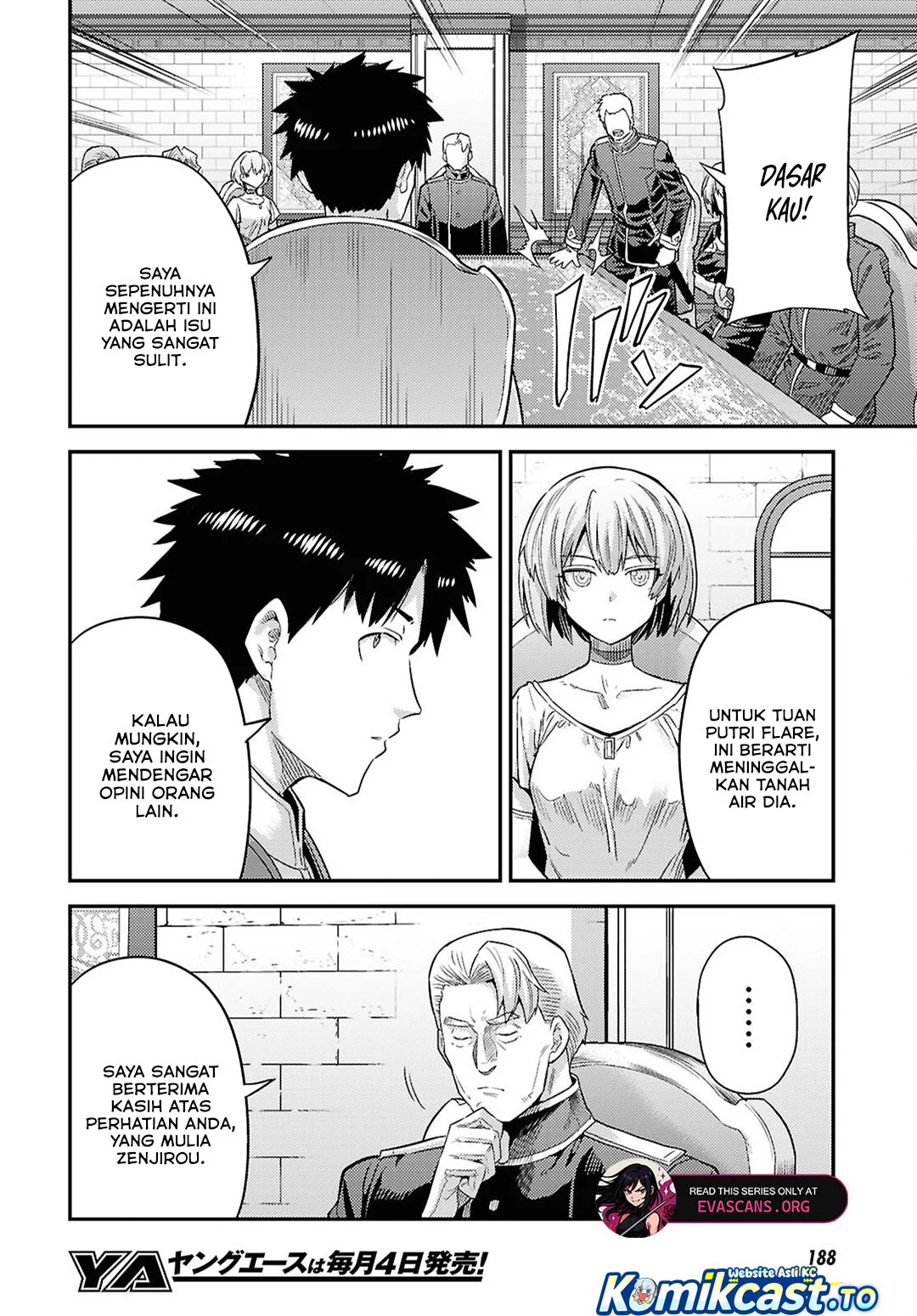 Chapter 90 - halaman 13