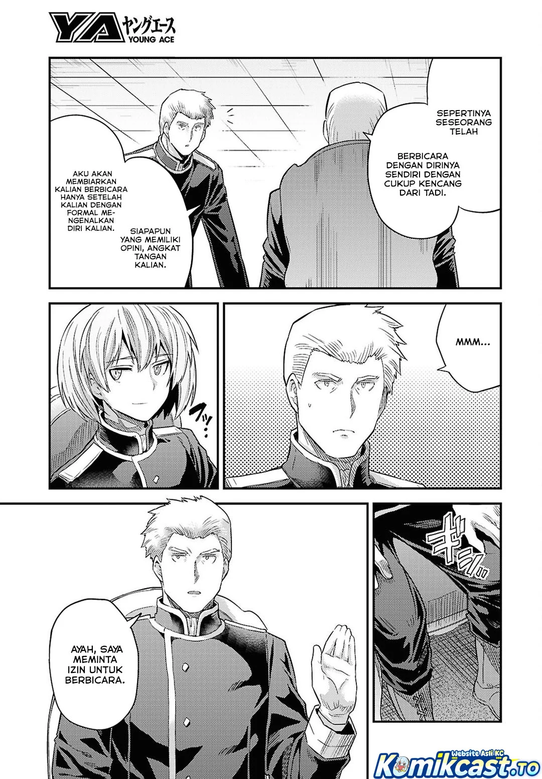 Chapter 90 - halaman 14