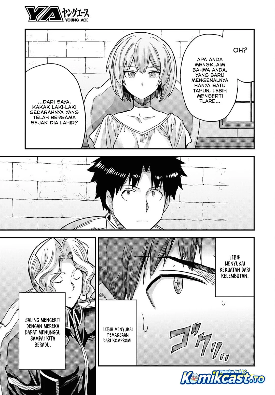 Chapter 90 - halaman 18