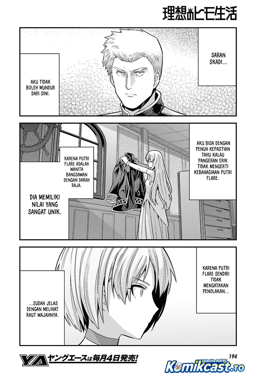 Chapter 90 - halaman 19