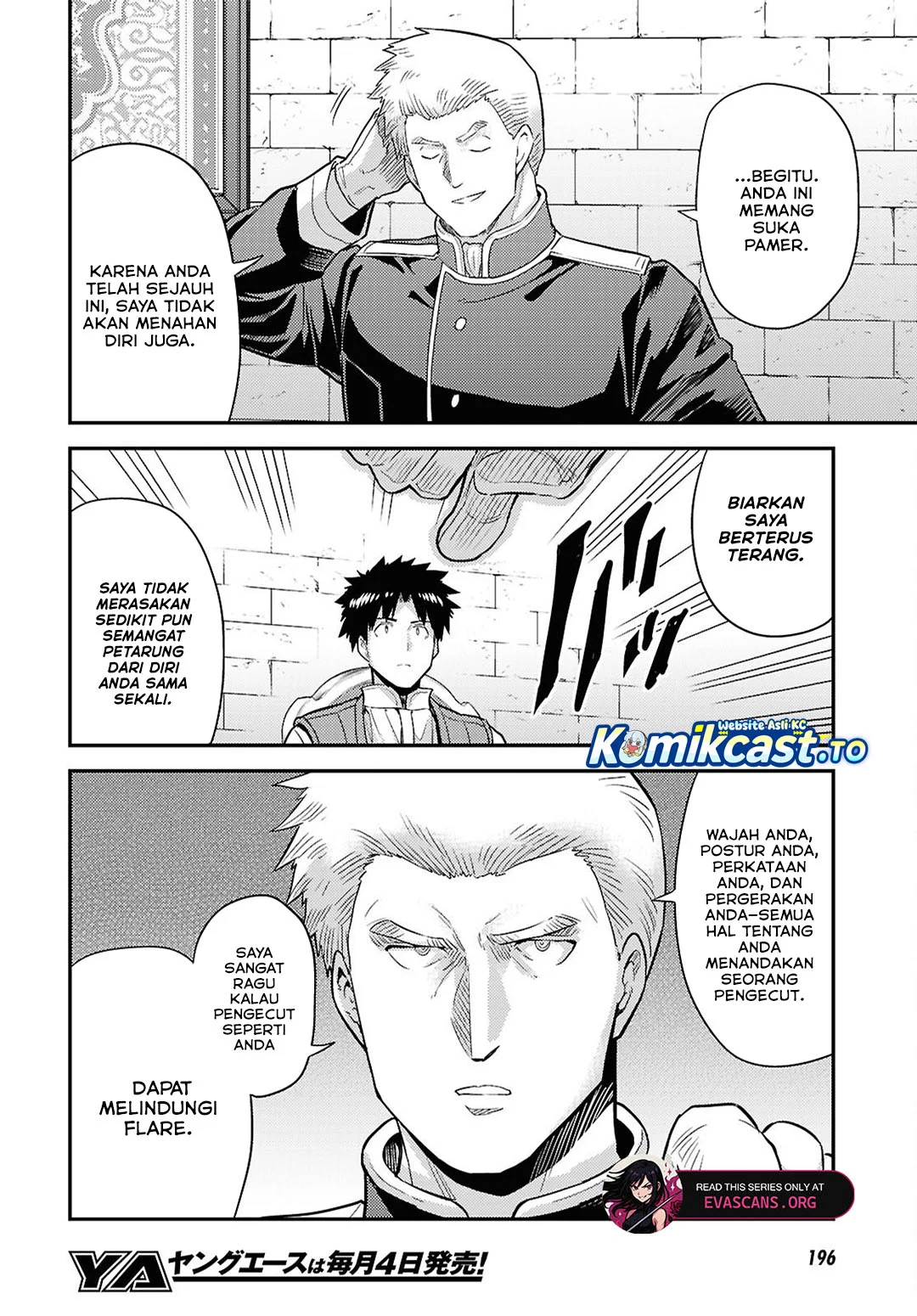 Chapter 90 - halaman 21