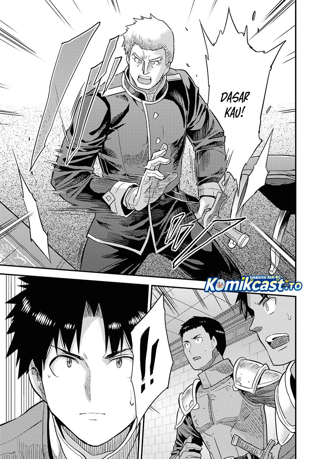 Chapter 90 - halaman 24