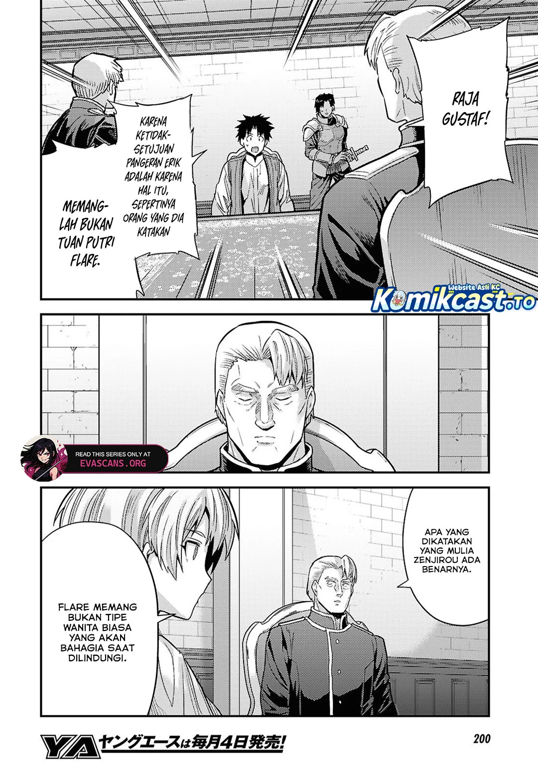 Chapter 90 - halaman 25
