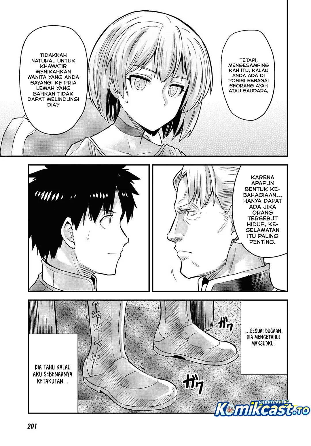 Chapter 90 - halaman 26