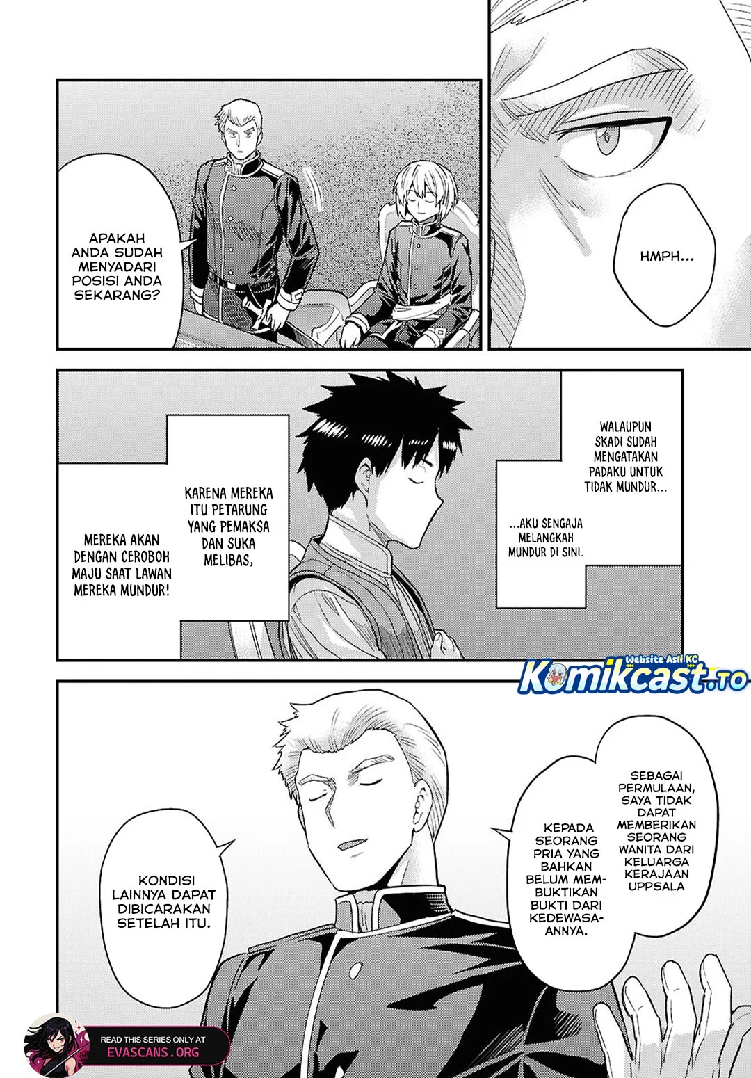 Chapter 90 - halaman 29