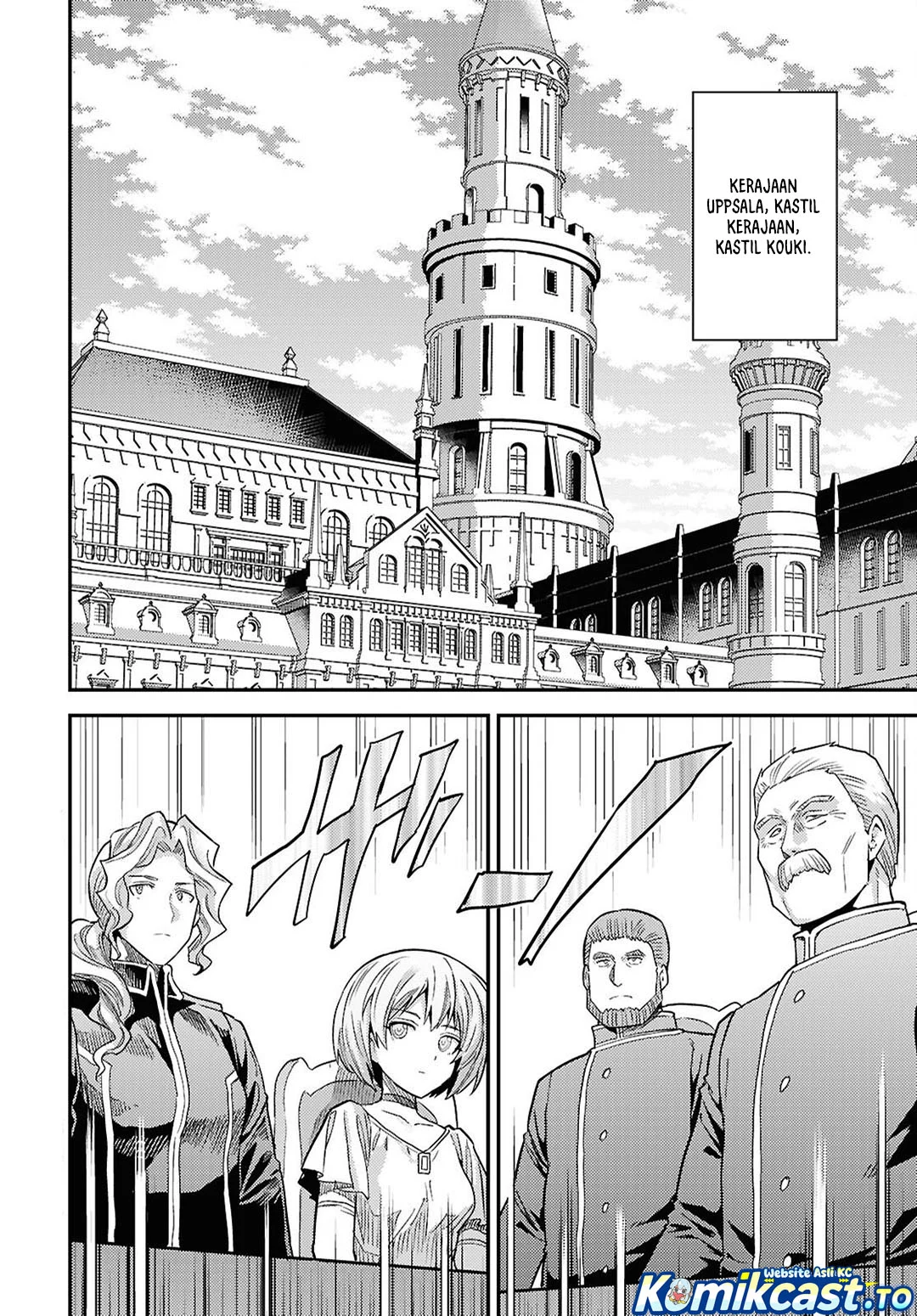 Chapter 90 - halaman 3