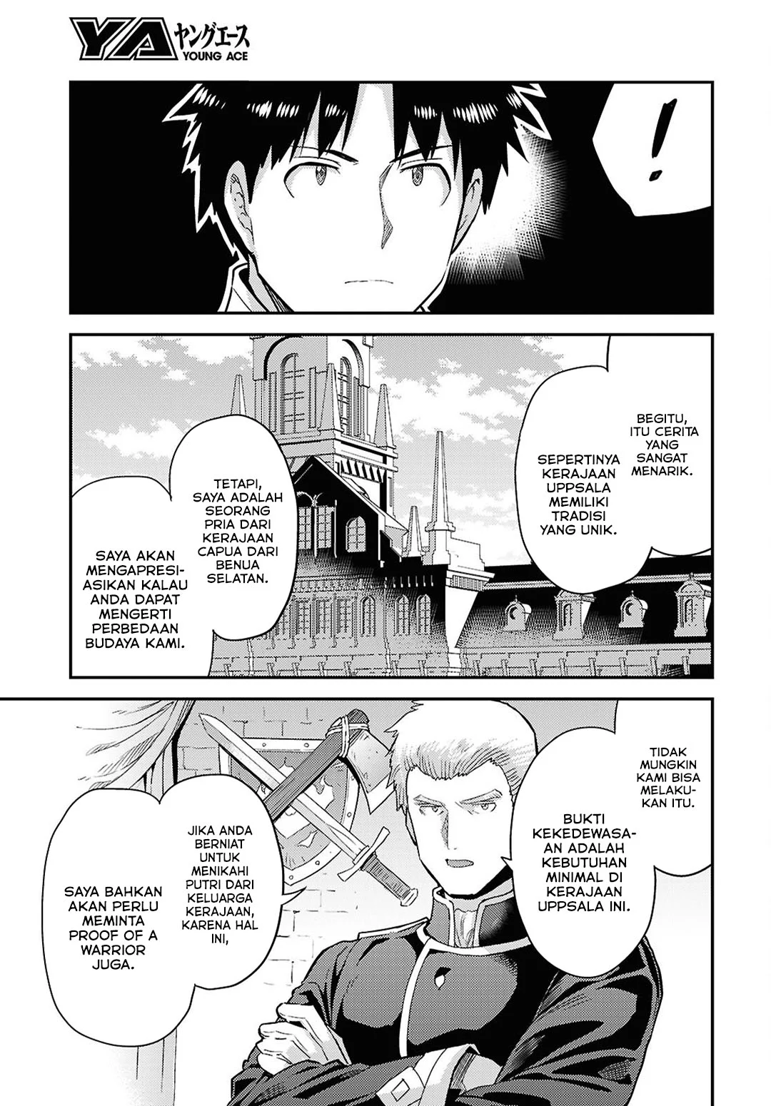 Chapter 90 - halaman 30