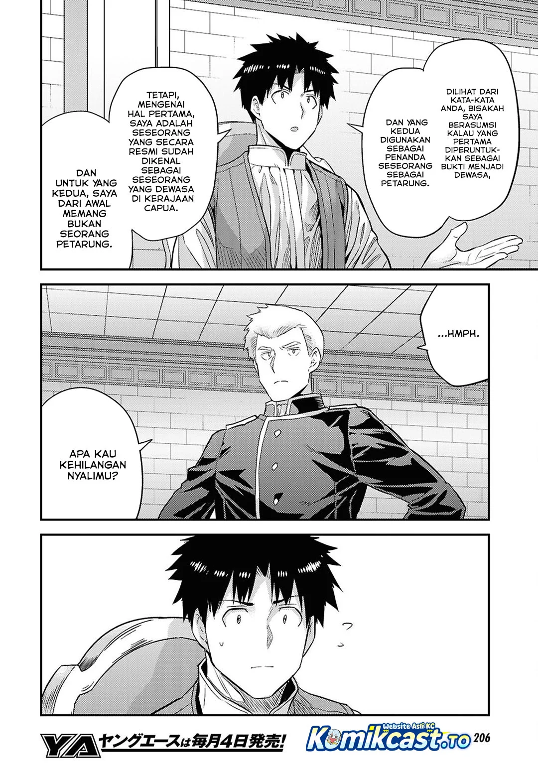 Chapter 90 - halaman 31