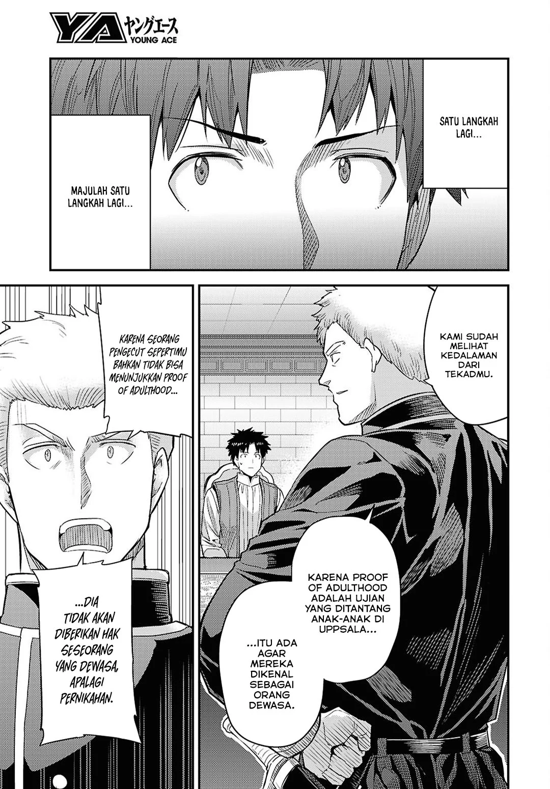 Chapter 90 - halaman 32