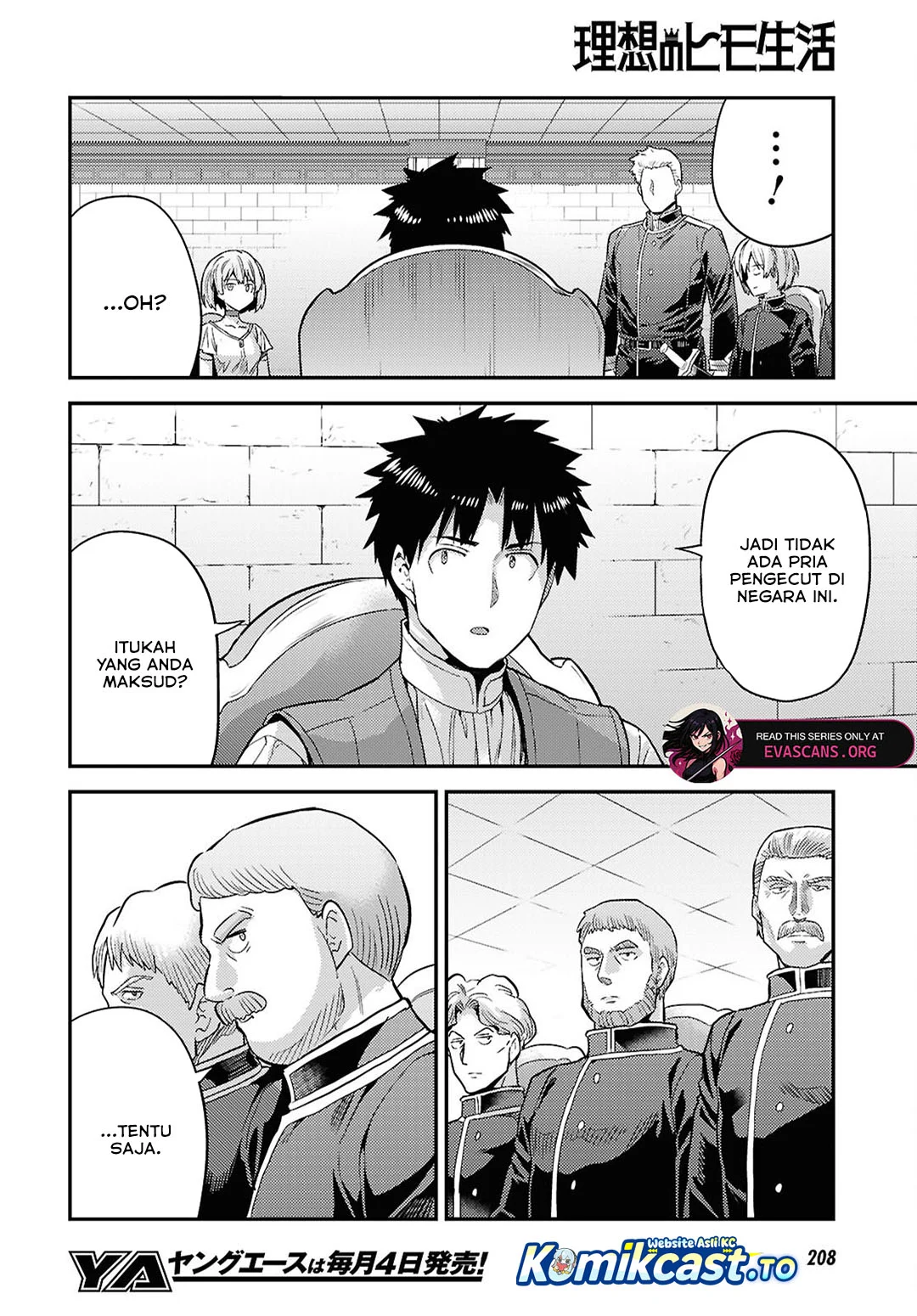 Chapter 90 - halaman 33