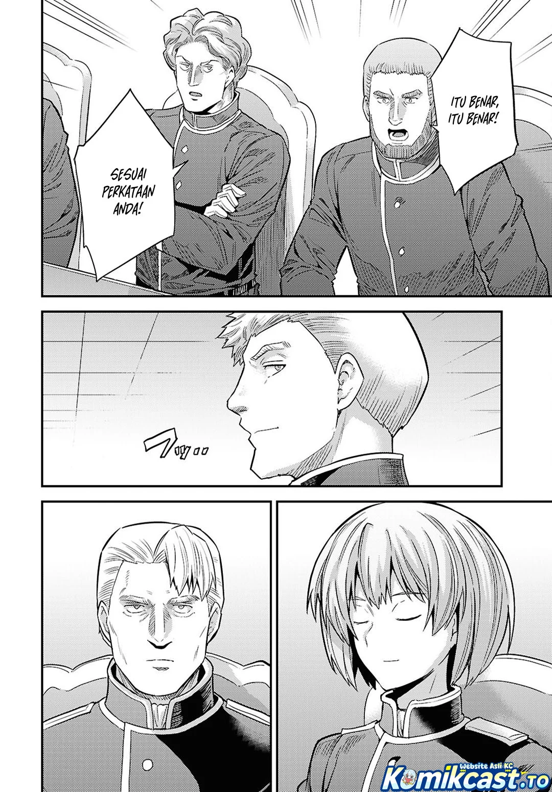 Chapter 90 - halaman 35