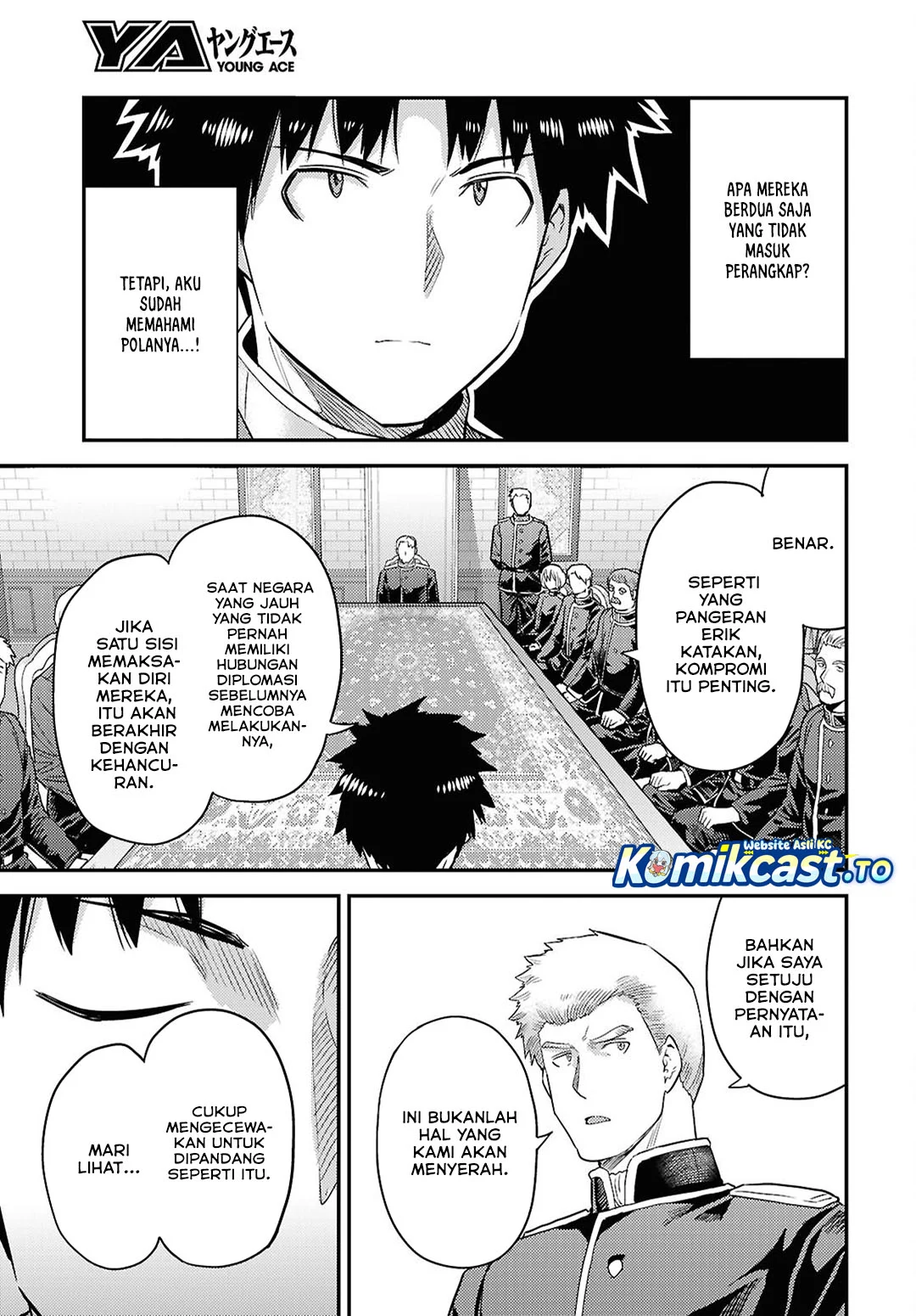 Chapter 90 - halaman 36