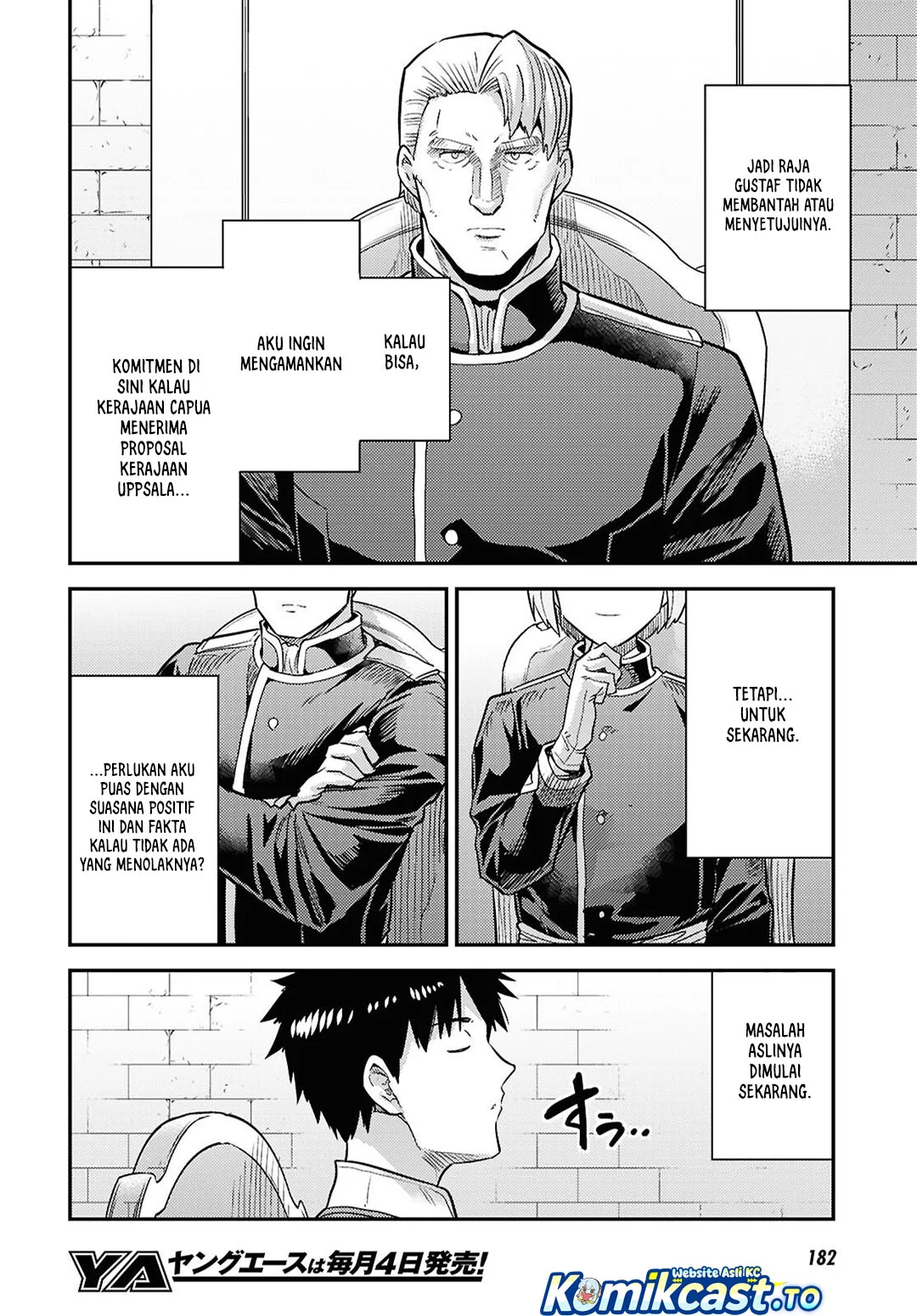 Chapter 90 - halaman 7