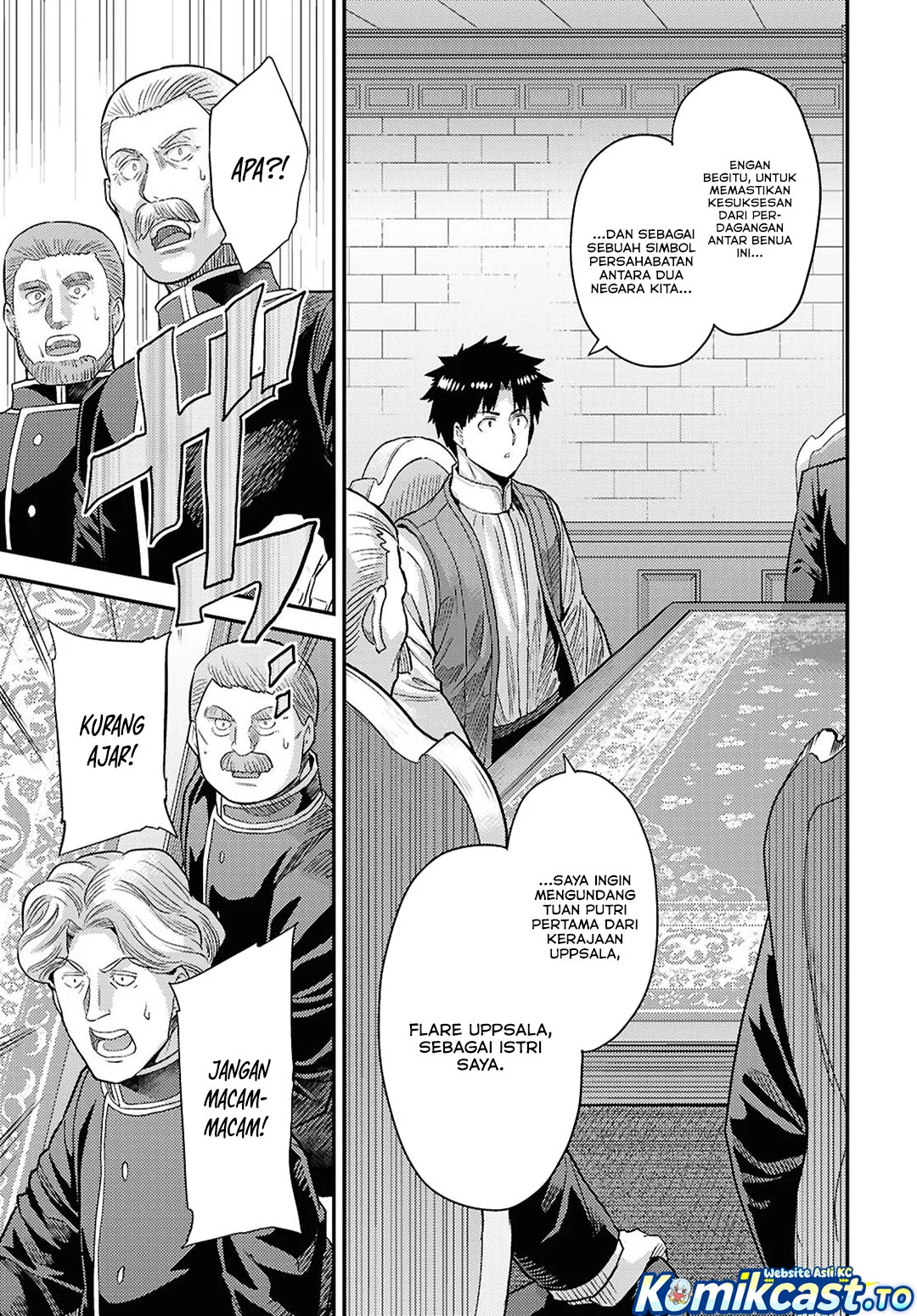 Chapter 90 - halaman 8