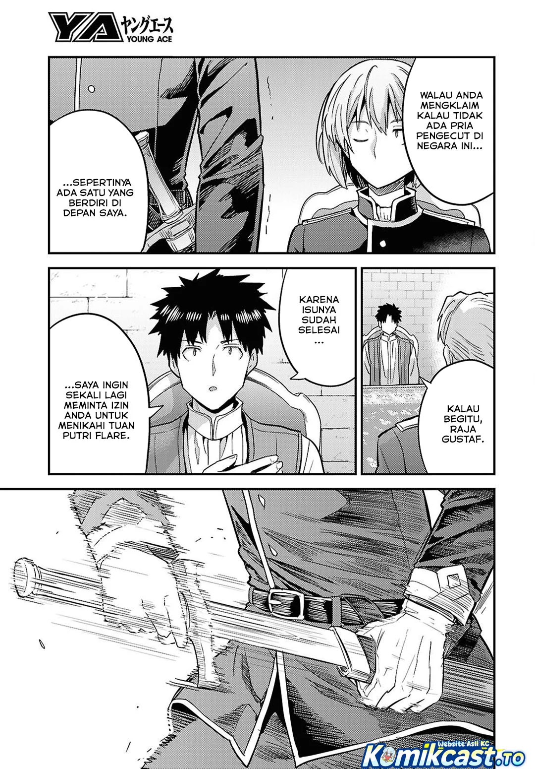 Chapter 91 - halaman 10