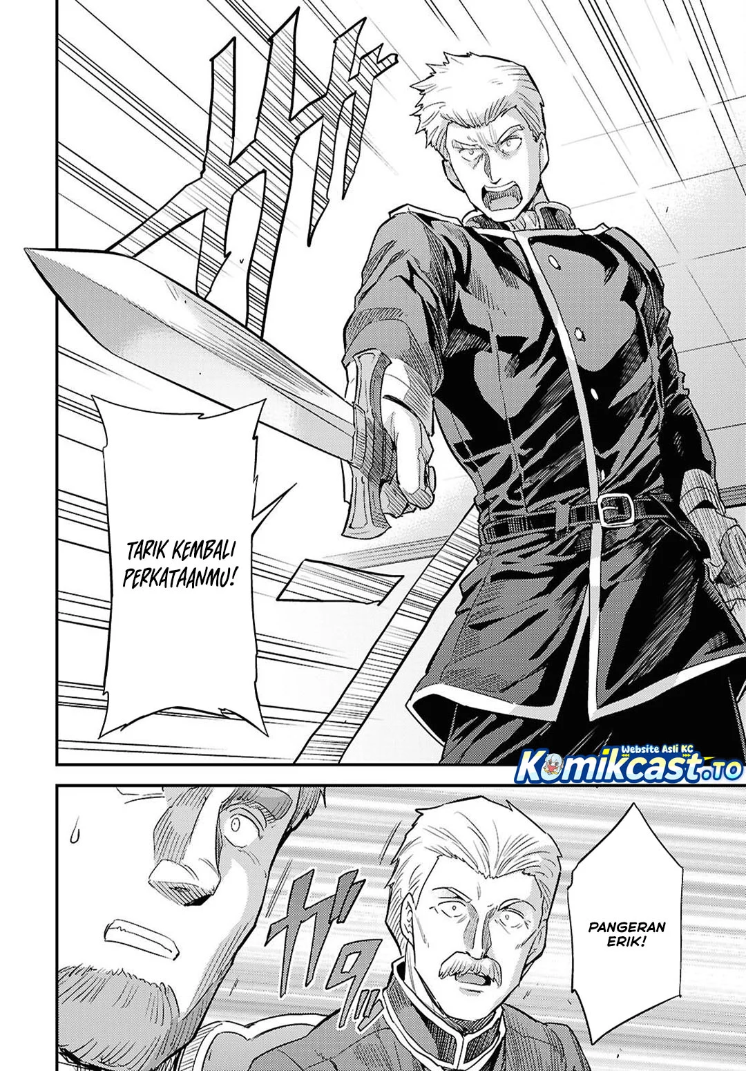 Chapter 91 - halaman 11