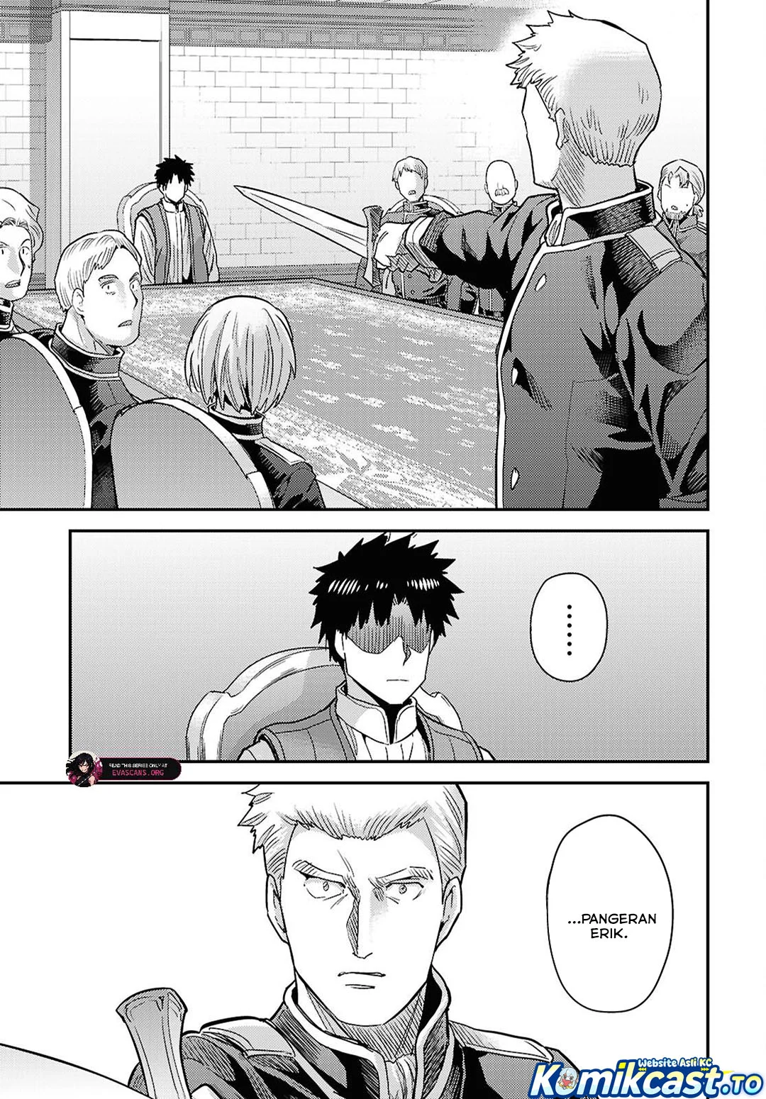 Chapter 91 - halaman 12