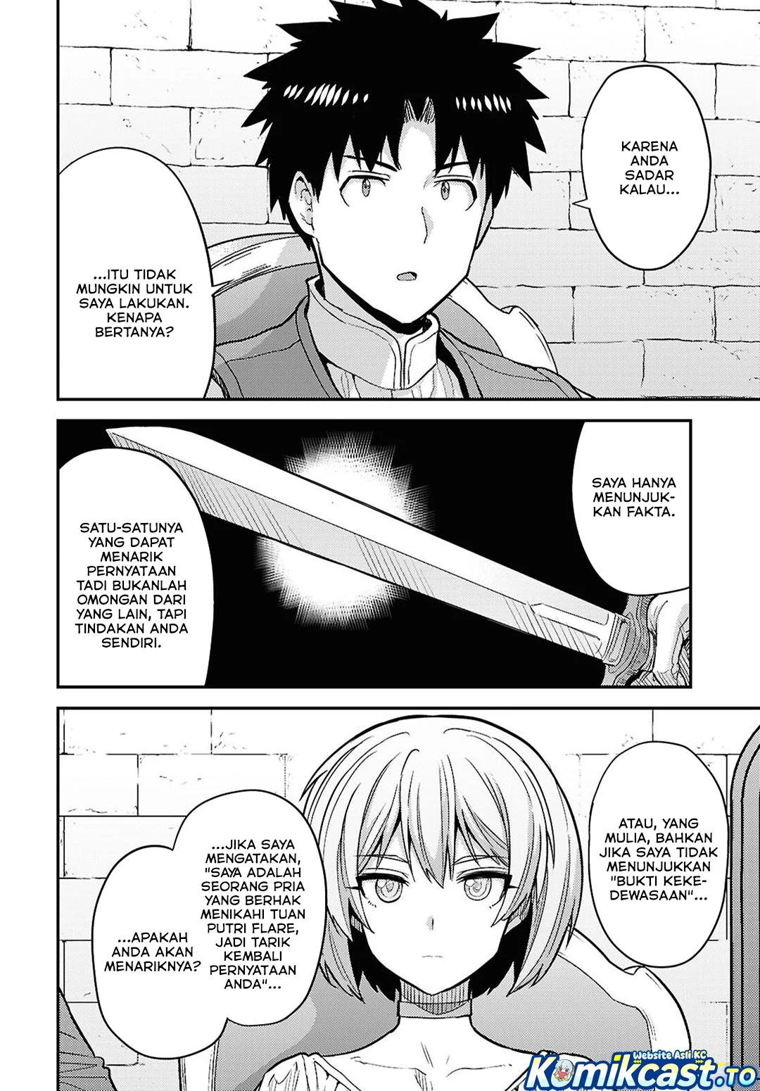 Chapter 91 - halaman 13