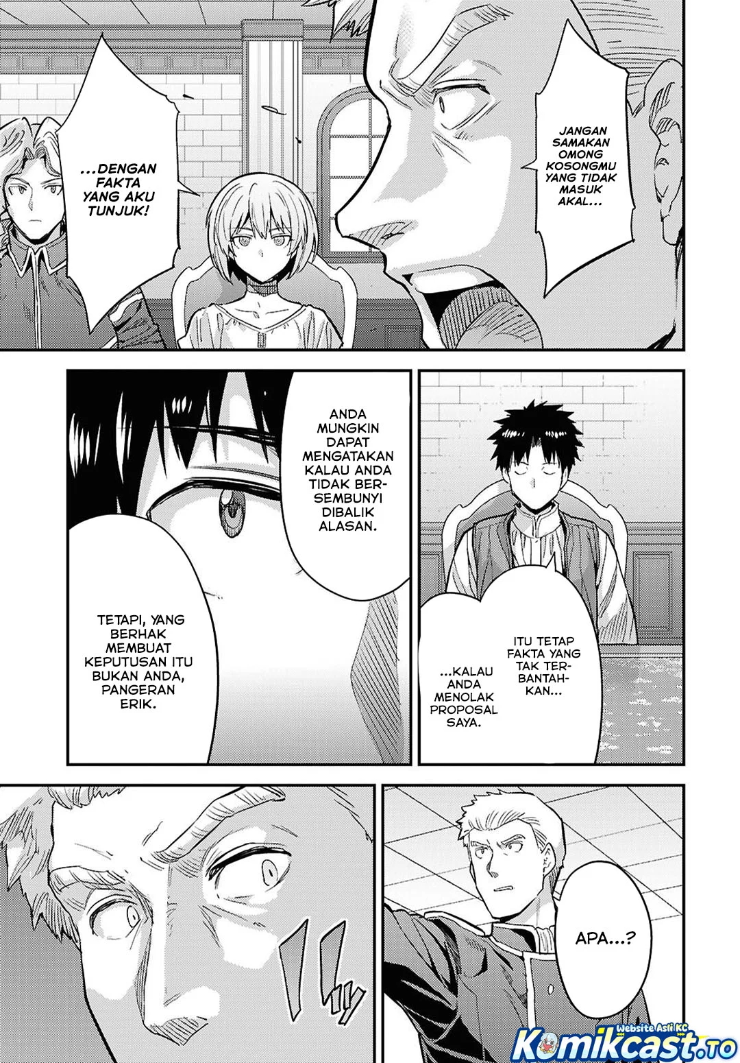 Chapter 91 - halaman 14