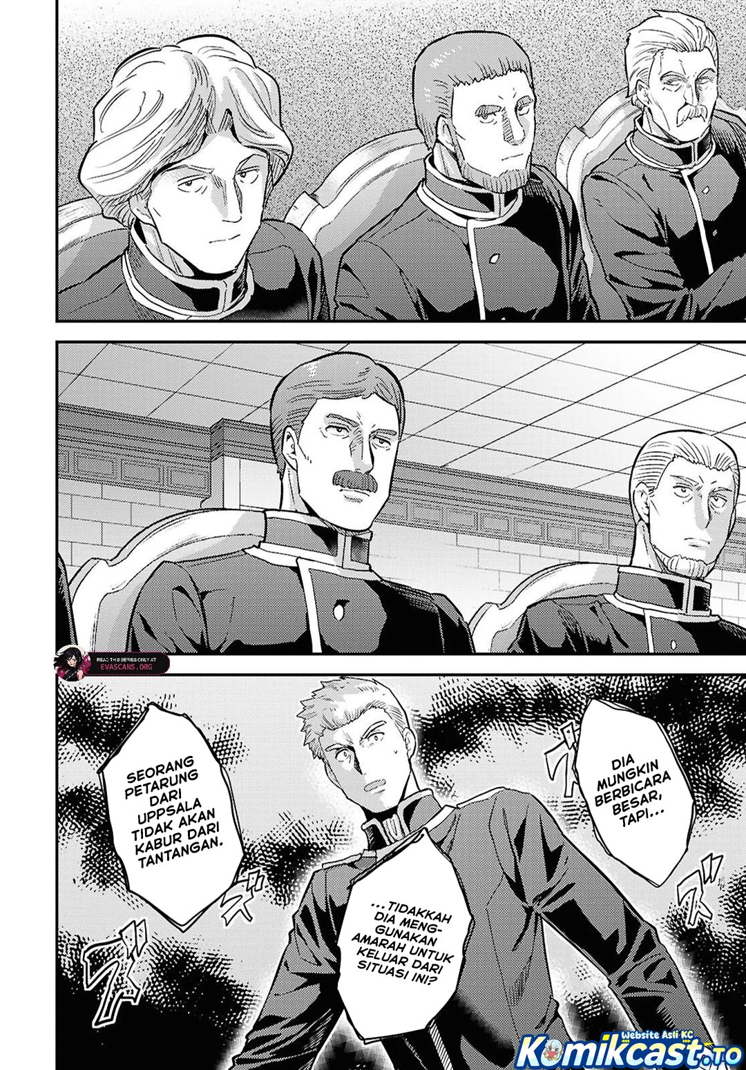 Chapter 91 - halaman 15