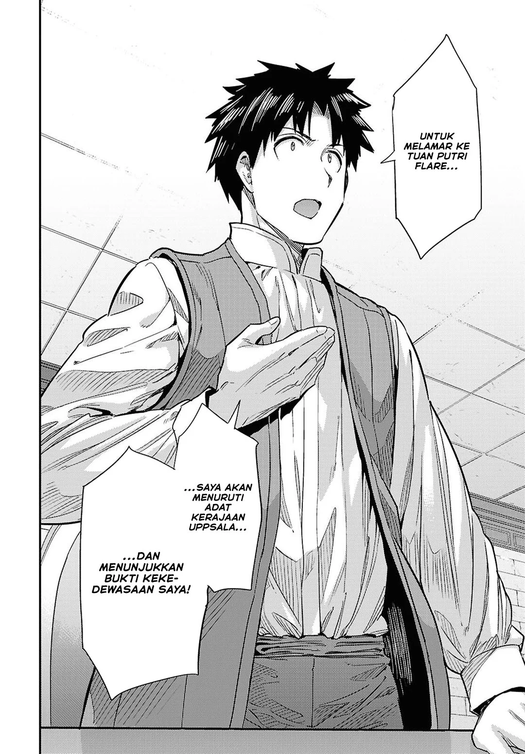 Chapter 91 - halaman 17