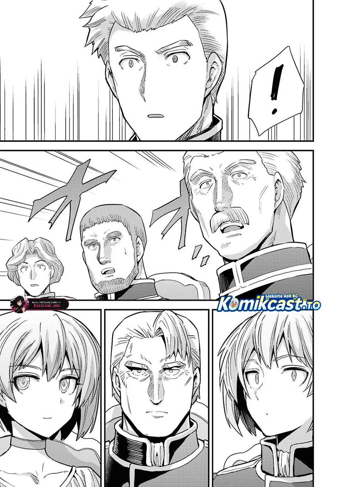 Chapter 91 - halaman 18