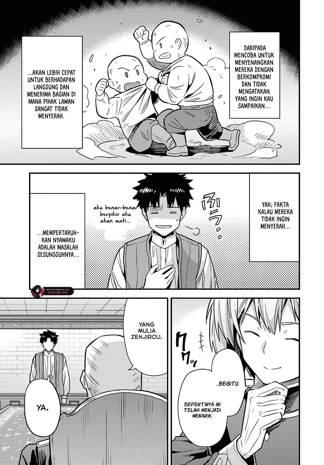 Chapter 91 - halaman 24