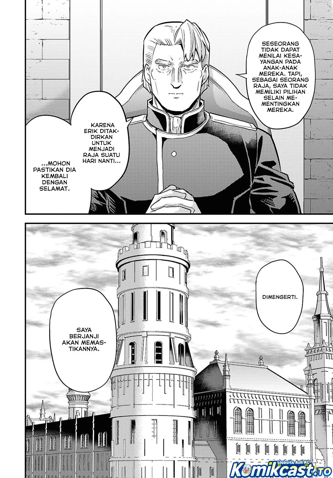 Chapter 91 - halaman 25