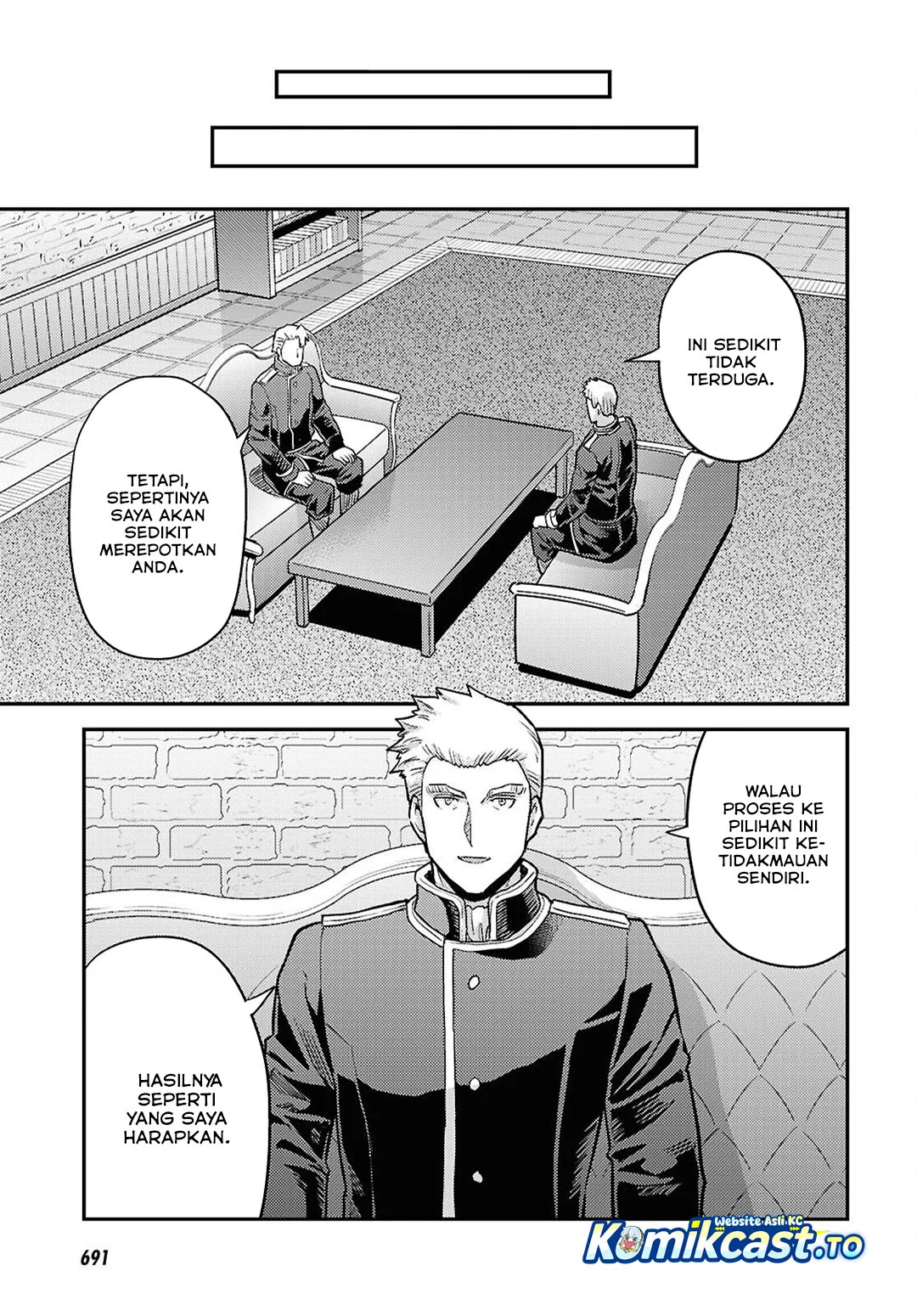 Chapter 91 - halaman 26