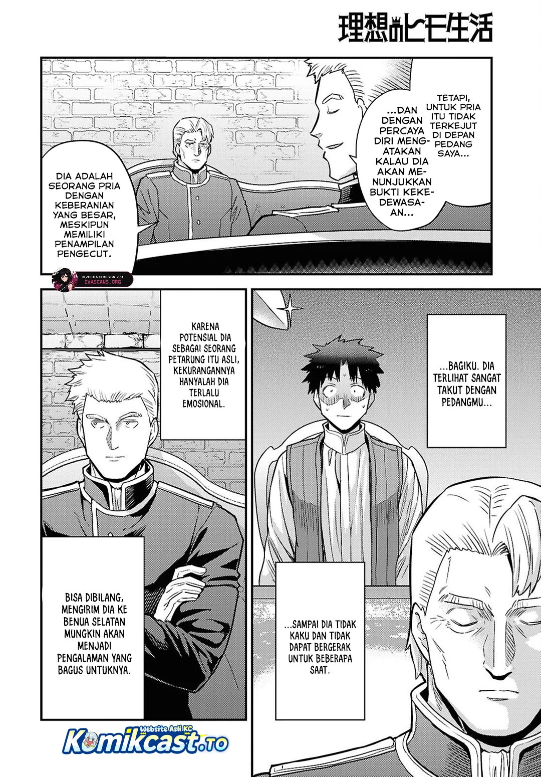 Chapter 91 - halaman 27