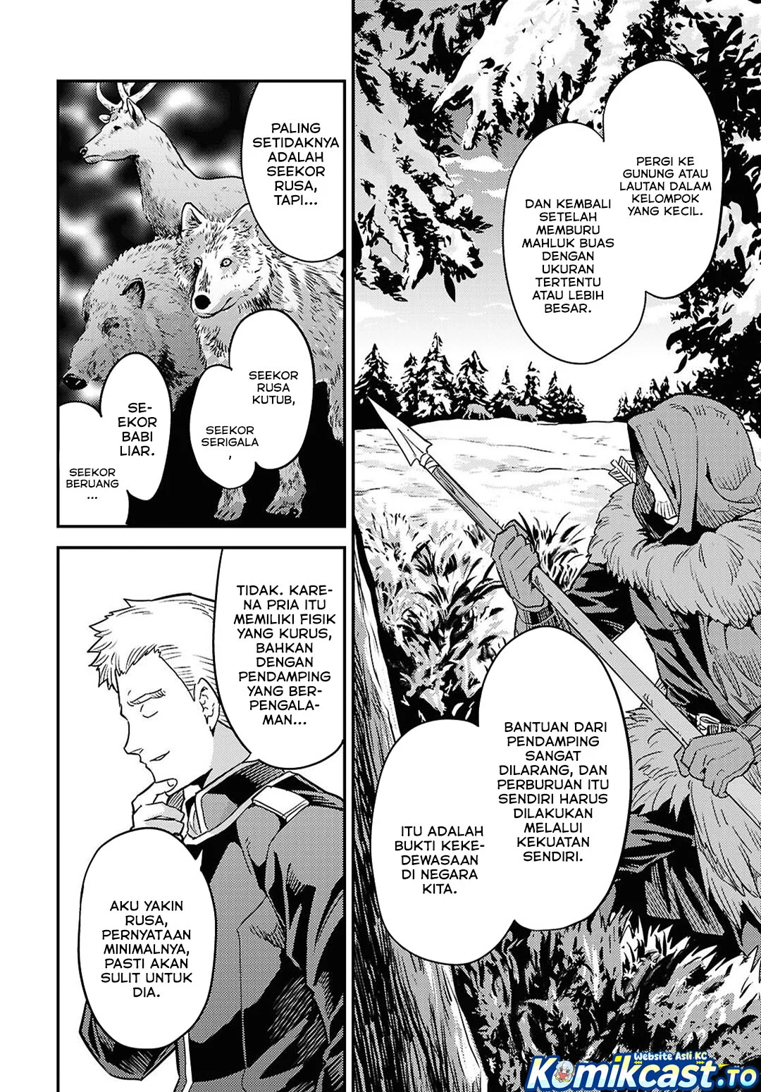 Chapter 91 - halaman 29