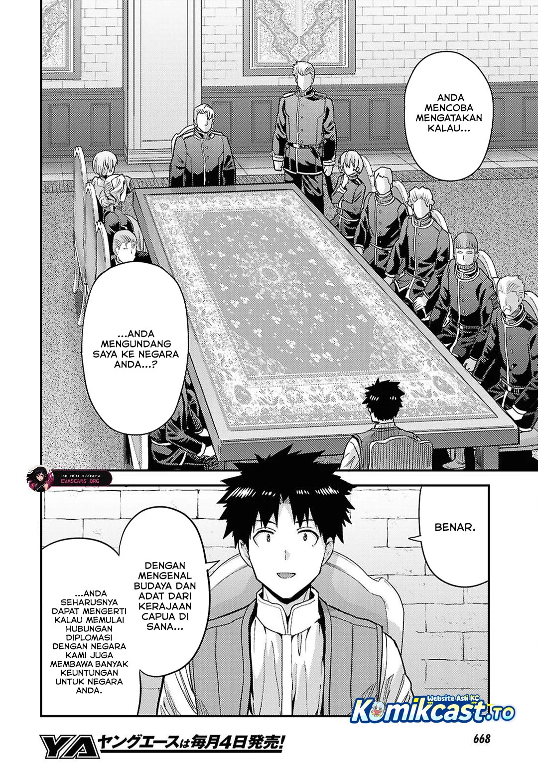 Chapter 91 - halaman 3