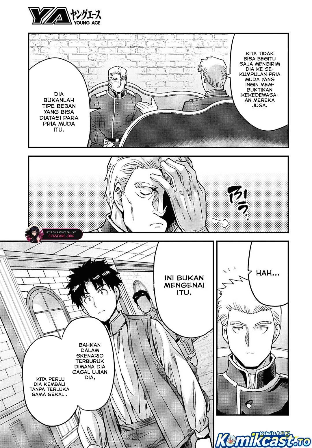 Chapter 91 - halaman 30