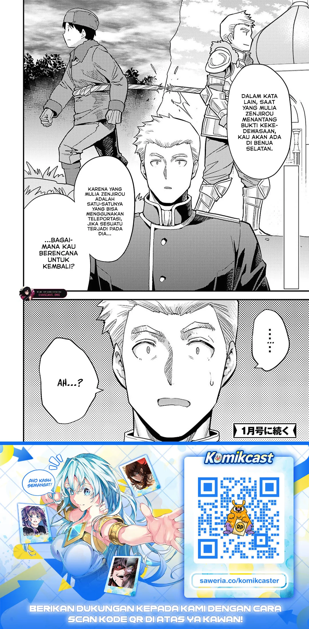 Chapter 91 - halaman 32