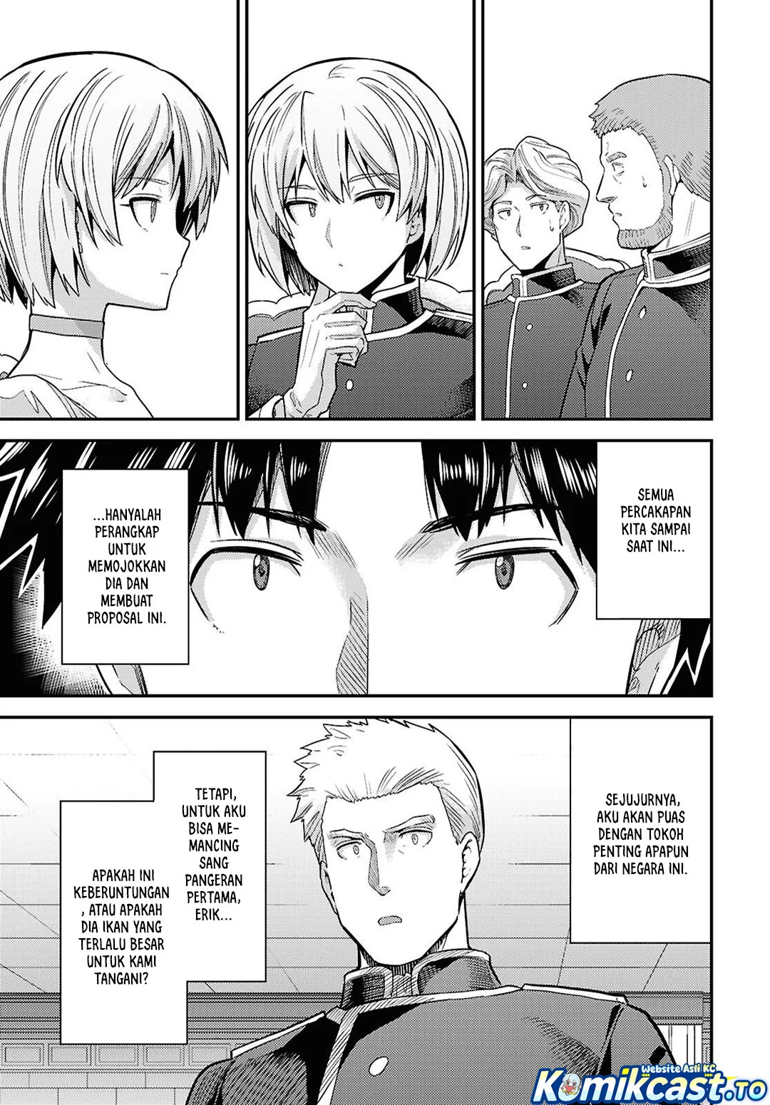 Chapter 91 - halaman 4