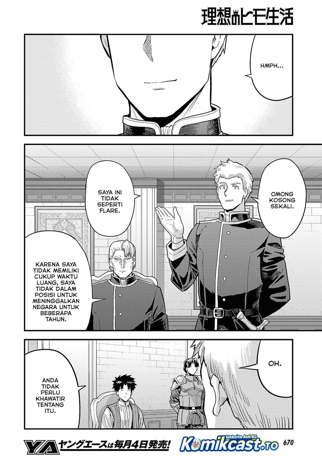 Chapter 91 - halaman 5