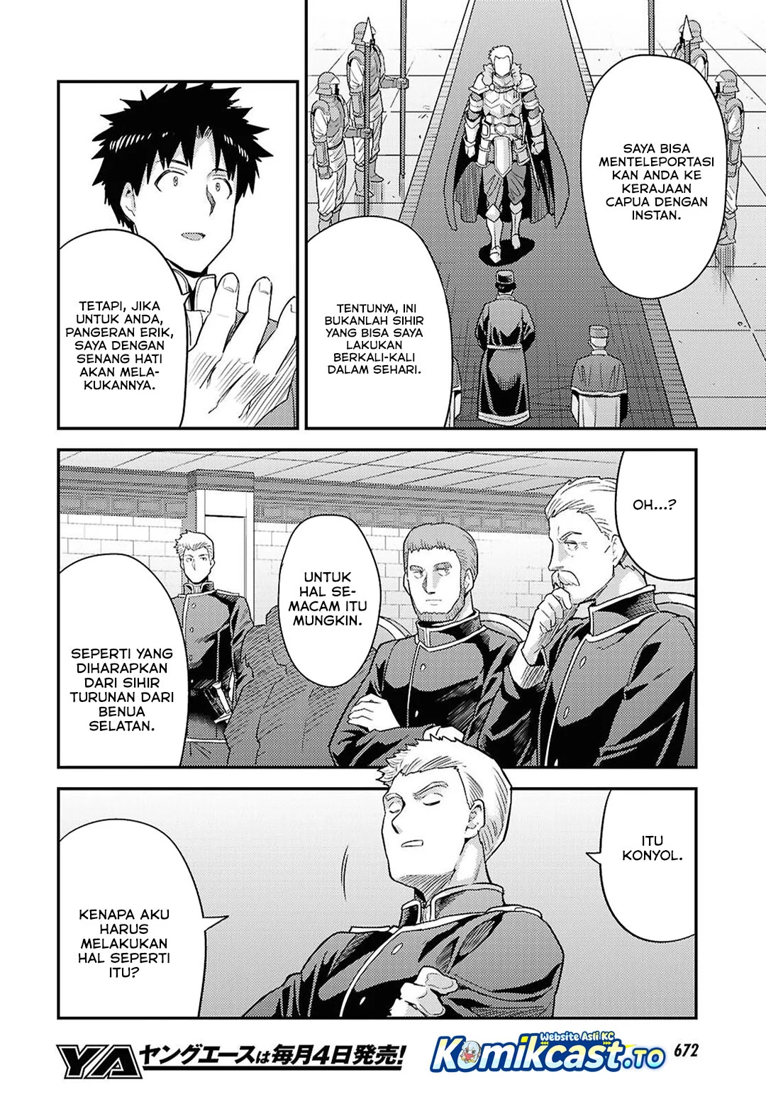 Chapter 91 - halaman 7