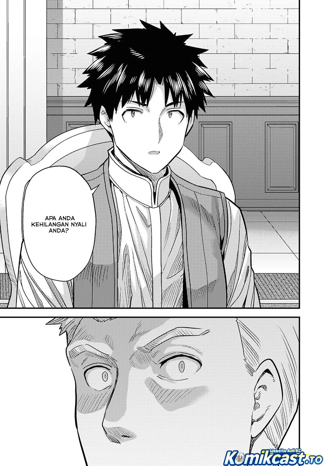 Chapter 91 - halaman 8