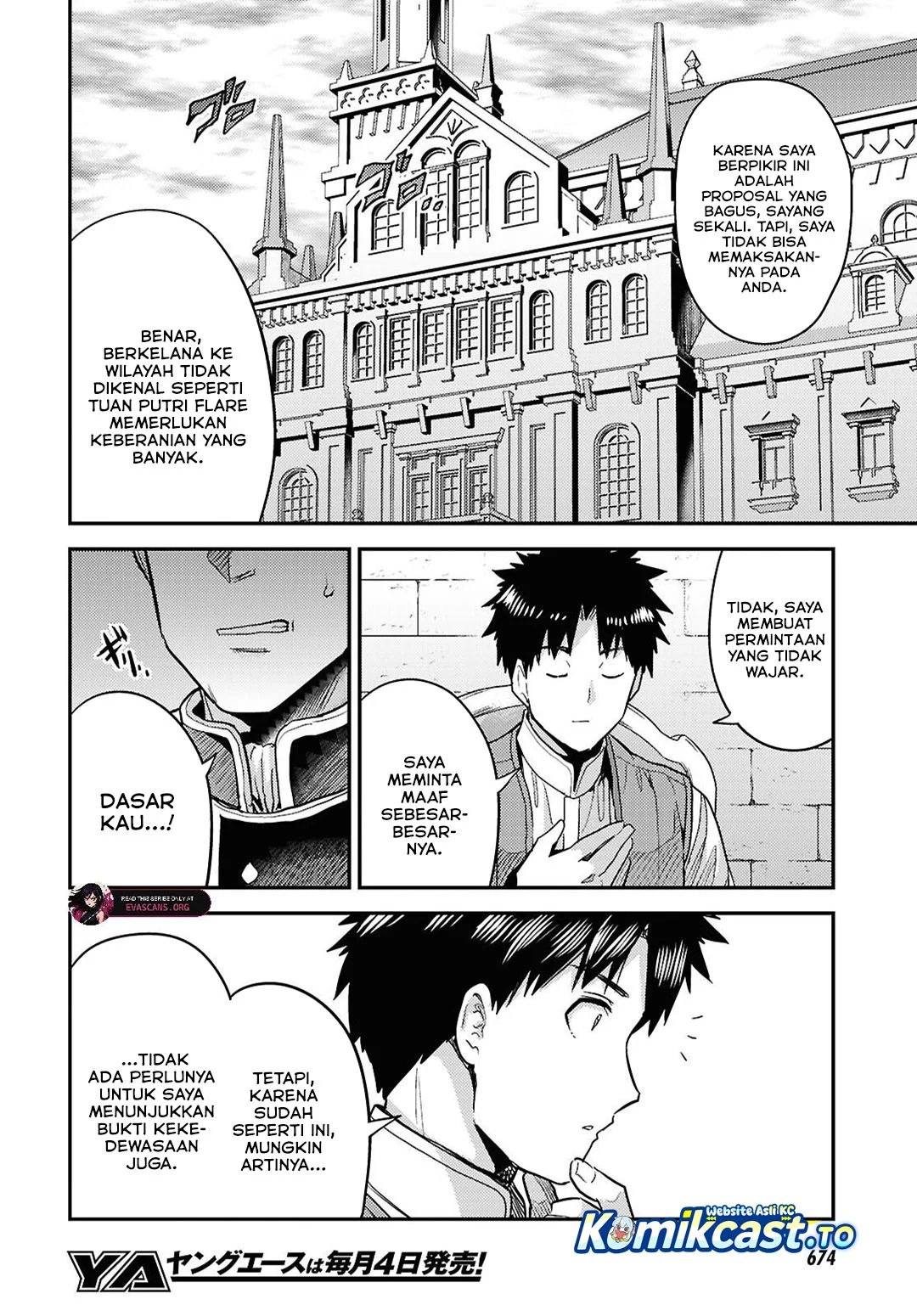 Chapter 91 - halaman 9