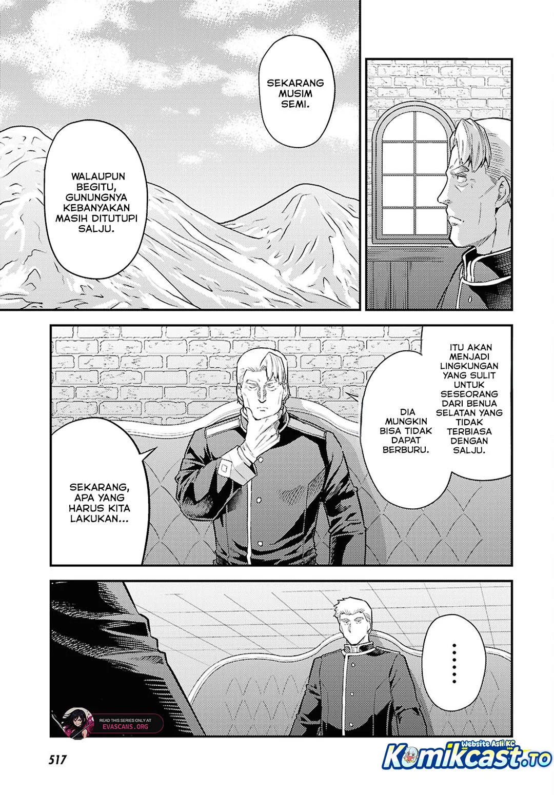 Chapter 92 - halaman 10