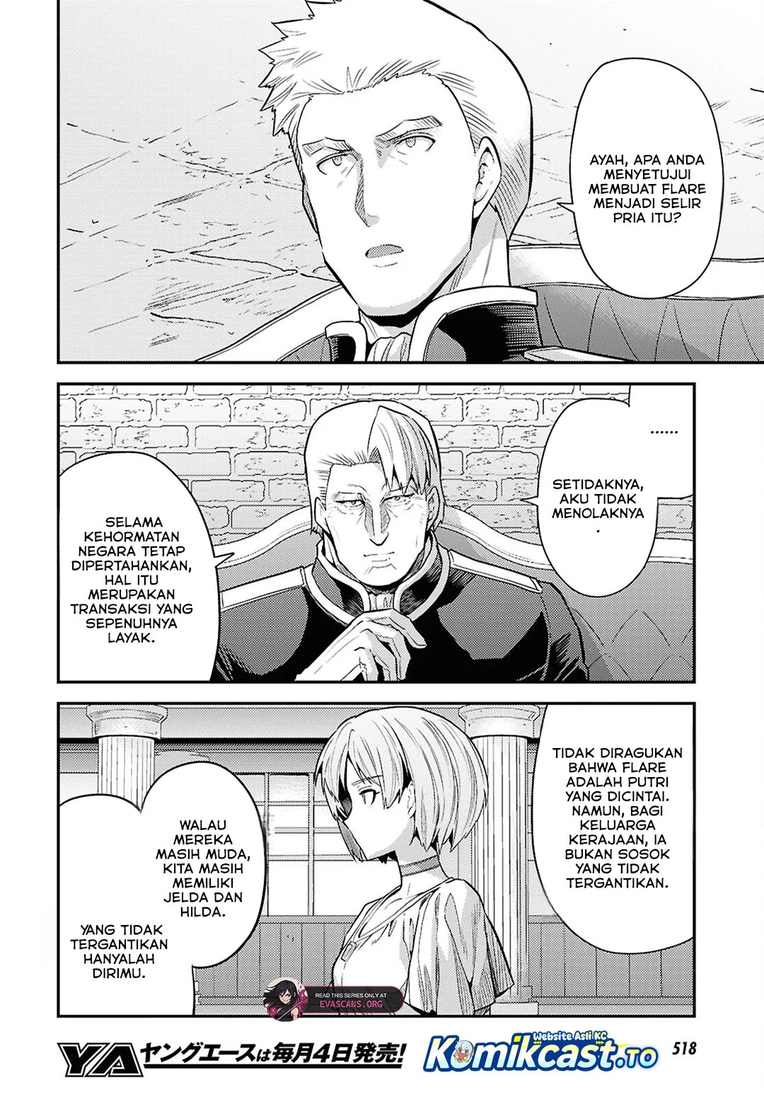 Chapter 92 - halaman 11