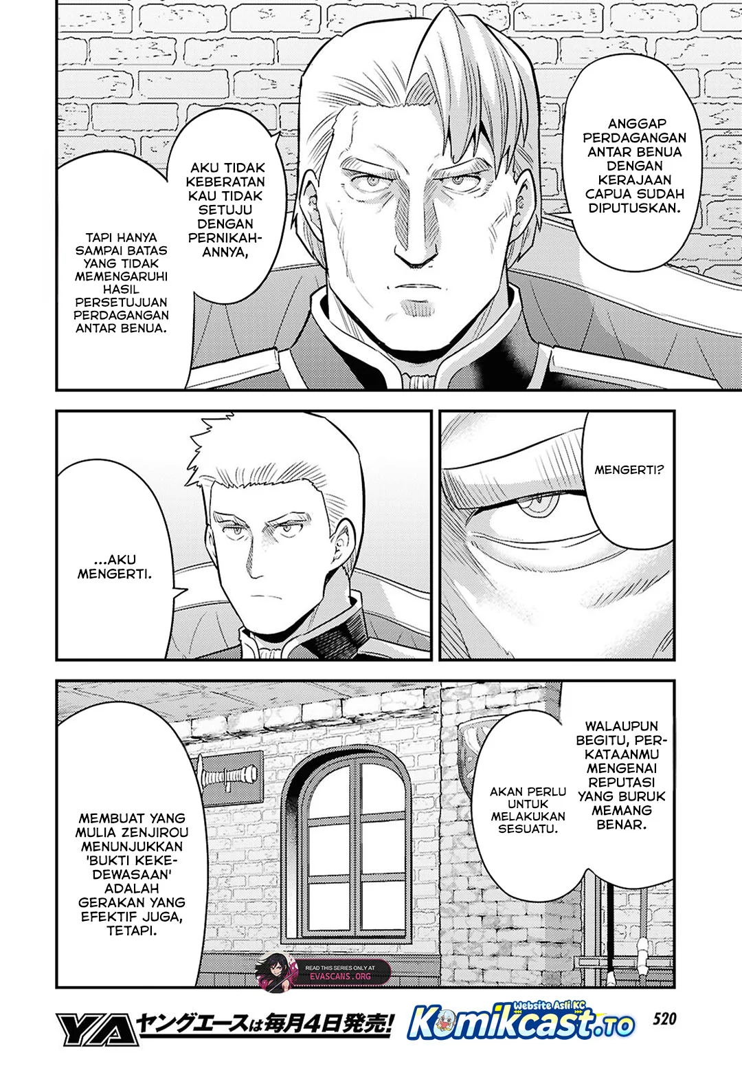 Chapter 92 - halaman 13