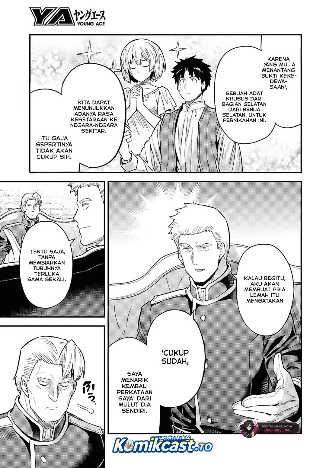 Chapter 92 - halaman 14