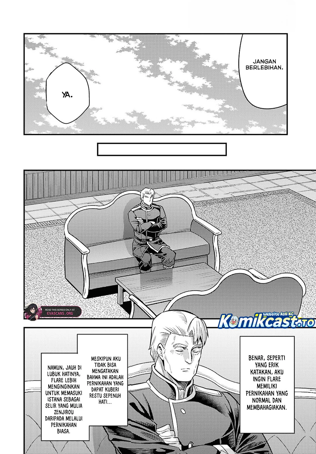 Chapter 92 - halaman 15