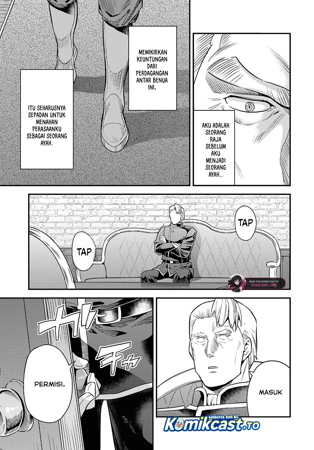 Chapter 92 - halaman 16